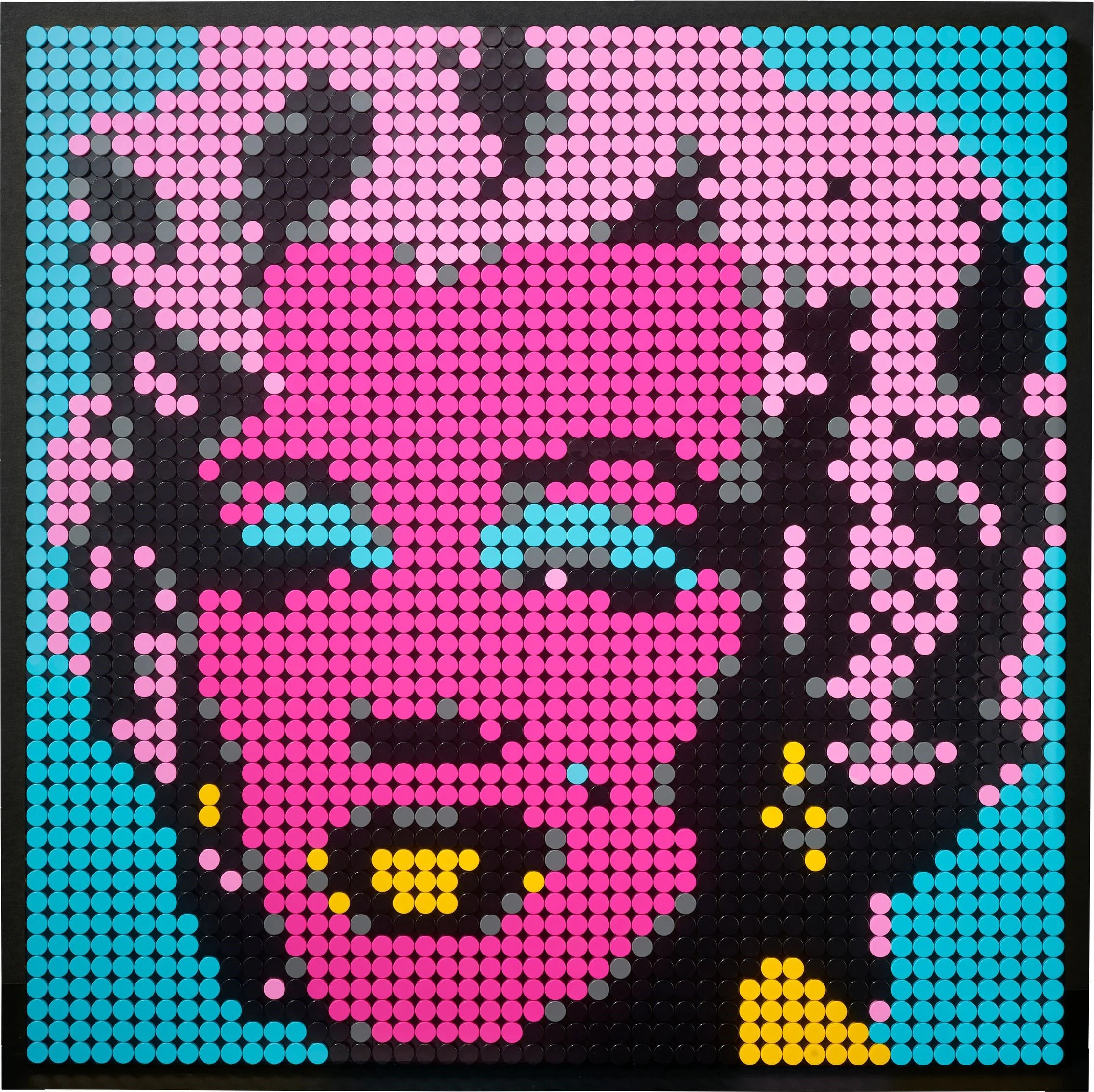 - Marilyn Monroe A牌A Block 8897 image 13