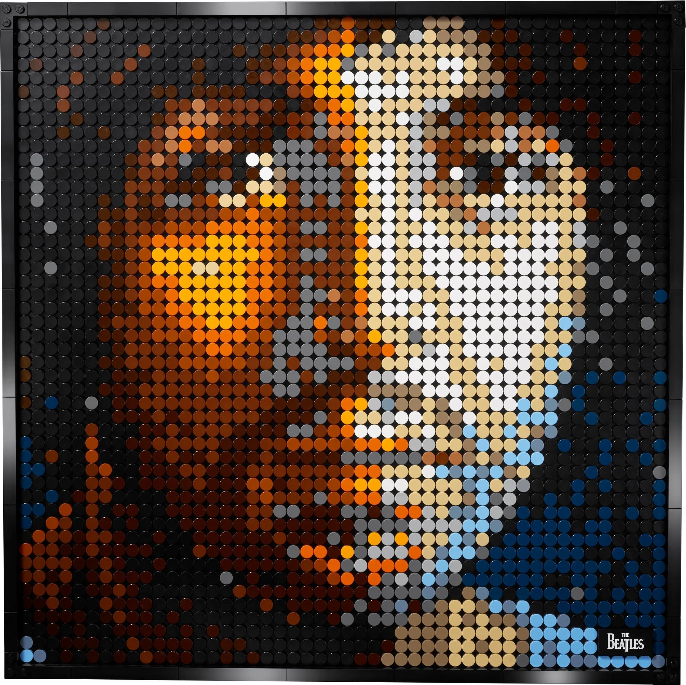 - The Beatles B Block 9004 image 10