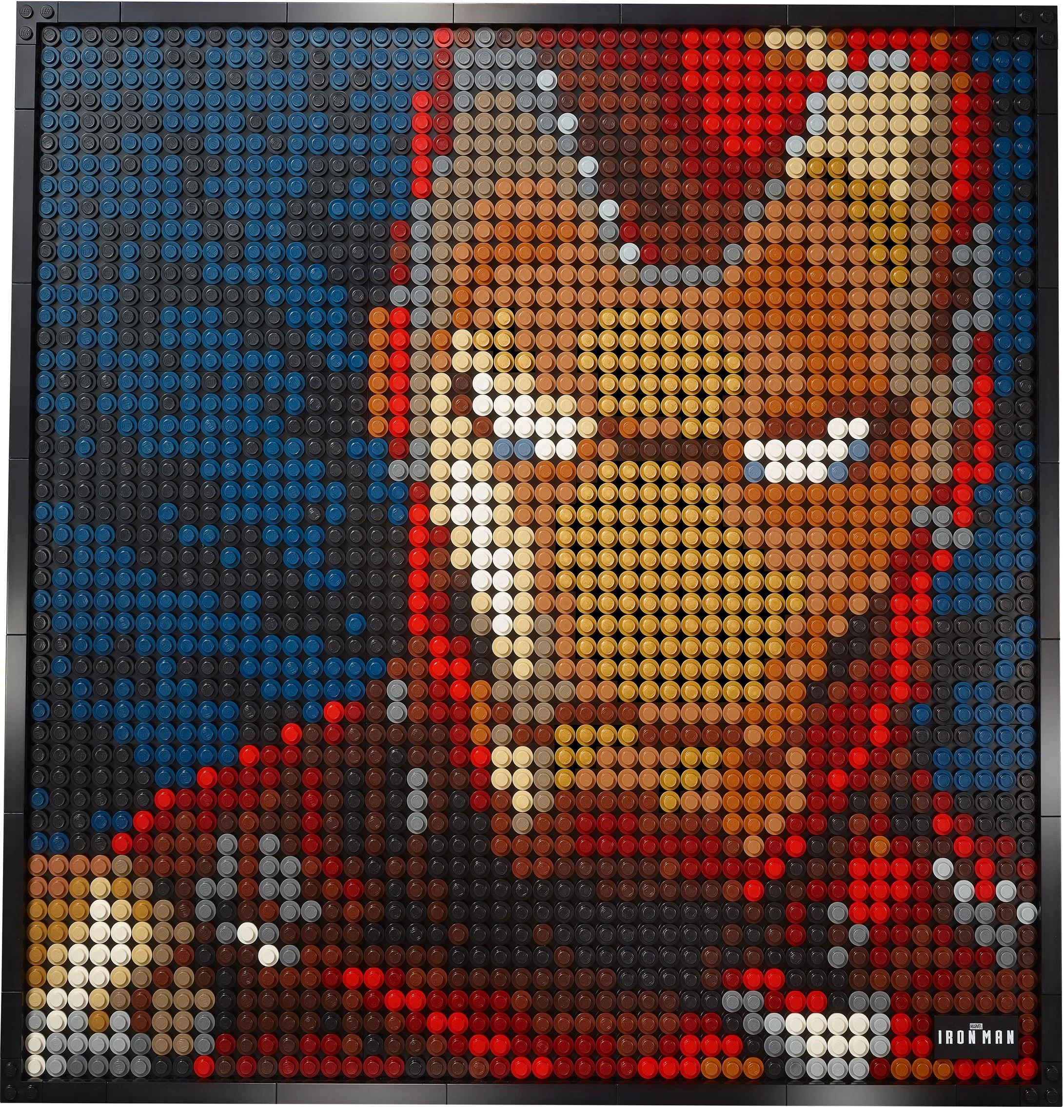 - Iron Man 无牌 8712 image 9