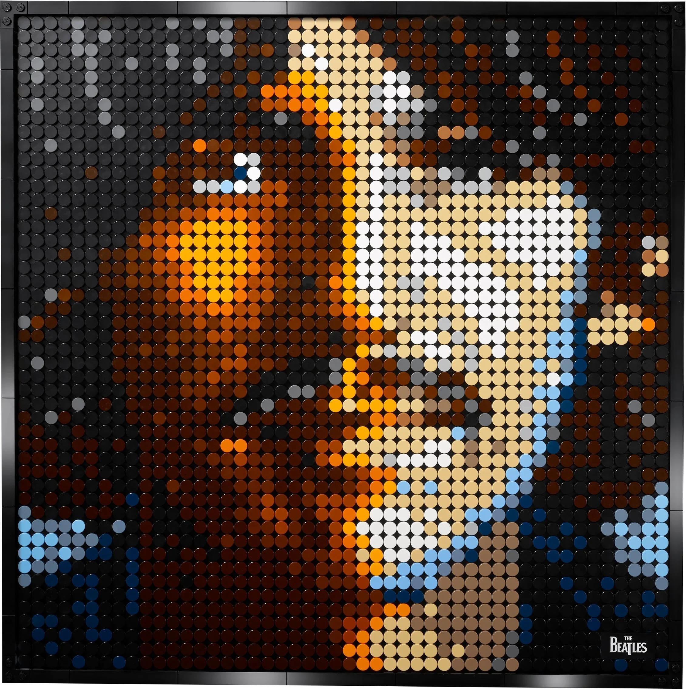 - The Beatles B Block 9004 image 11