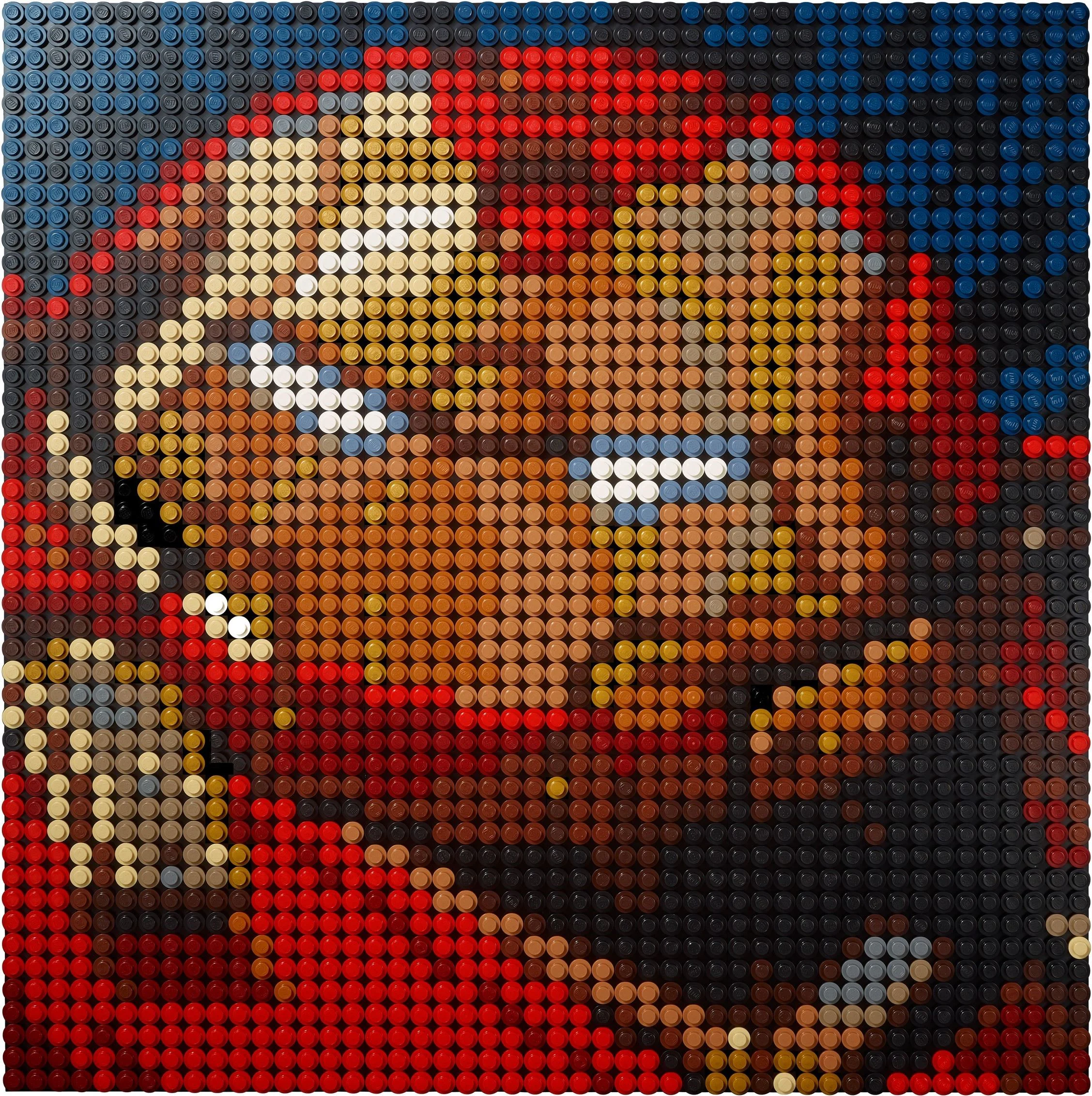 - Iron Man 无牌 8712 image 10
