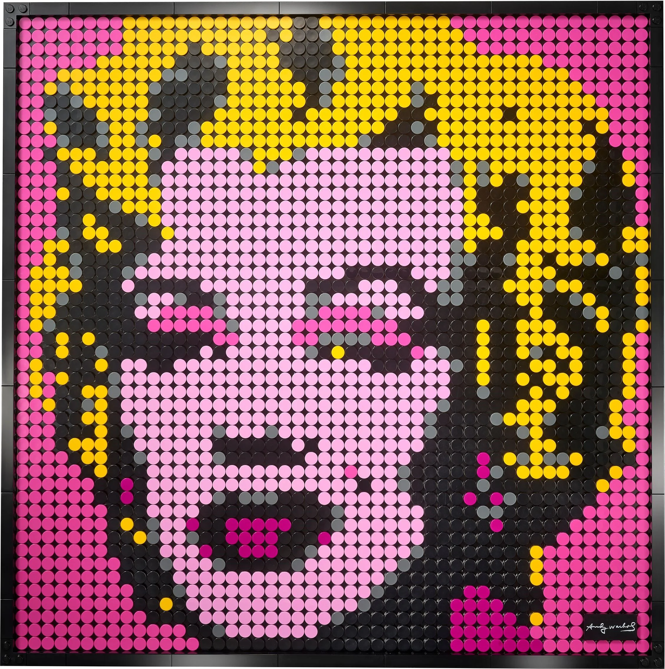 - Marilyn Monroe A牌A Block 8897 image 15