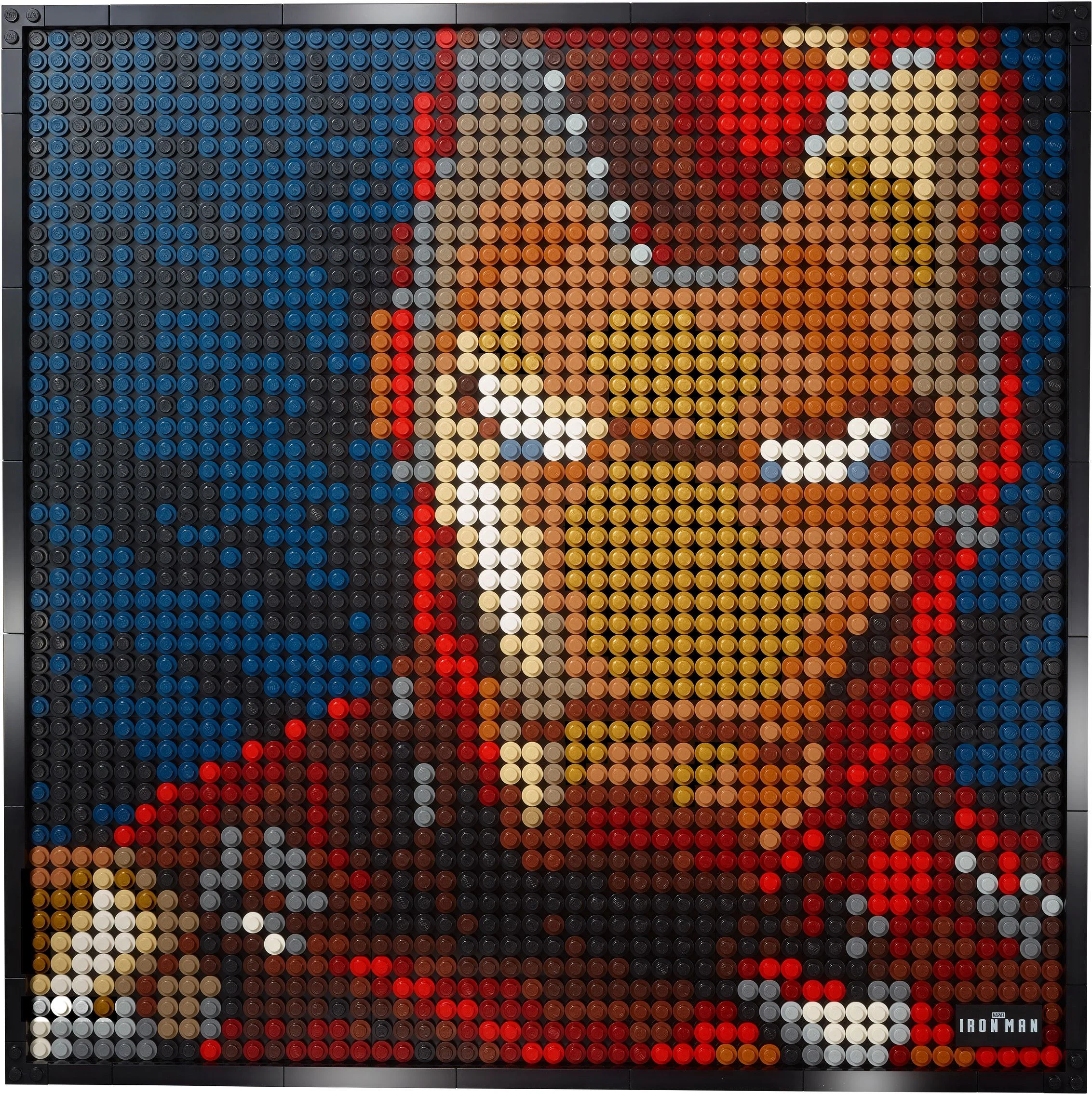 - Iron Man 无牌 8712 image 11