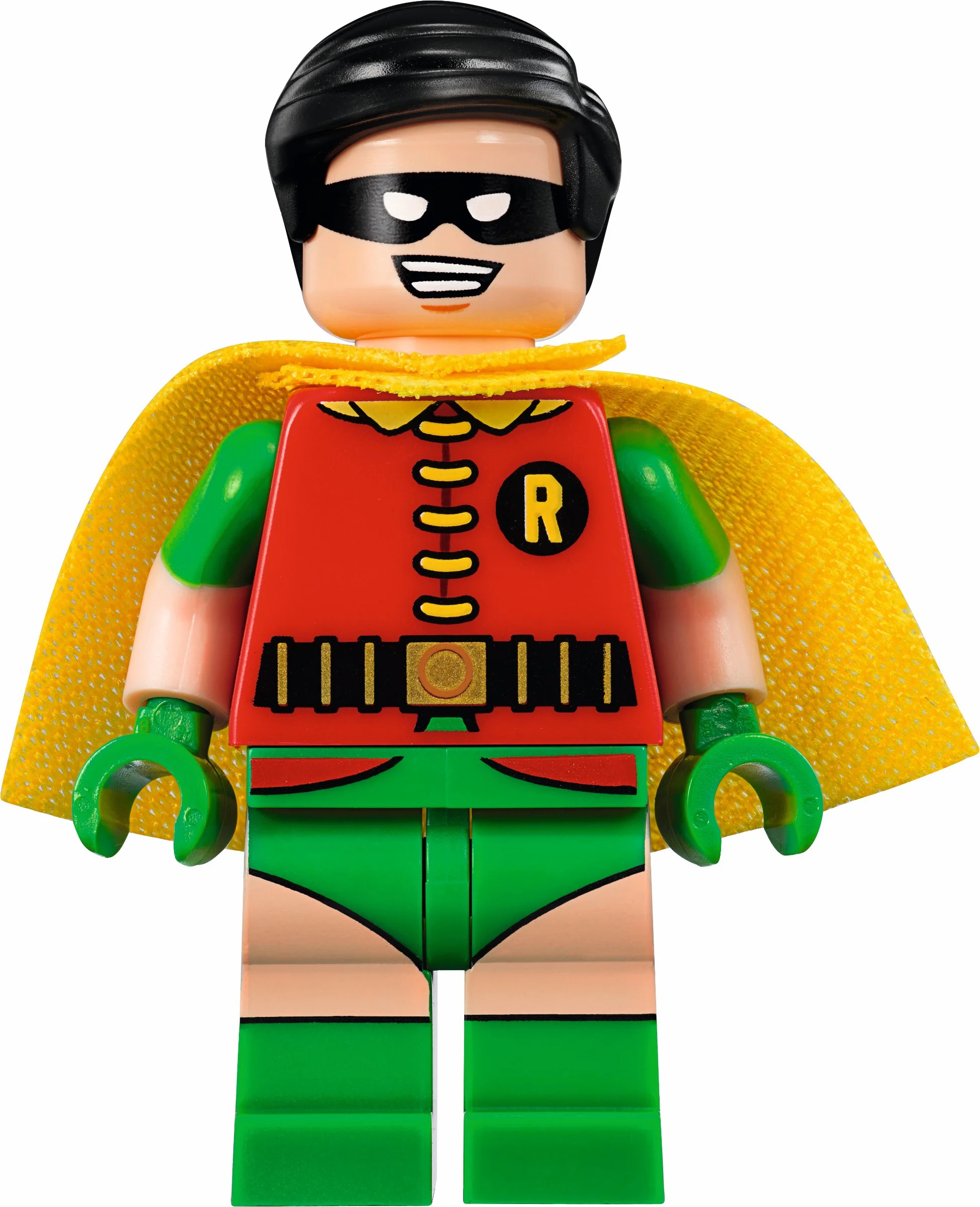 BATMAN, CLASSIC TV SERIES 乐高 LEGO 76052 image 16