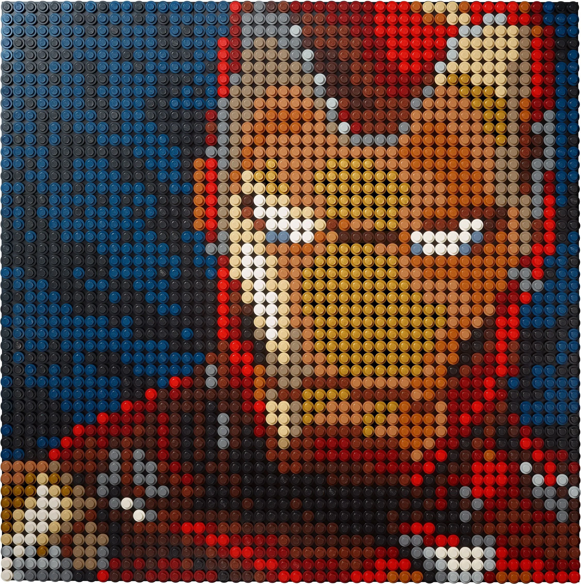 - Iron Man 无牌 8712 image 14
