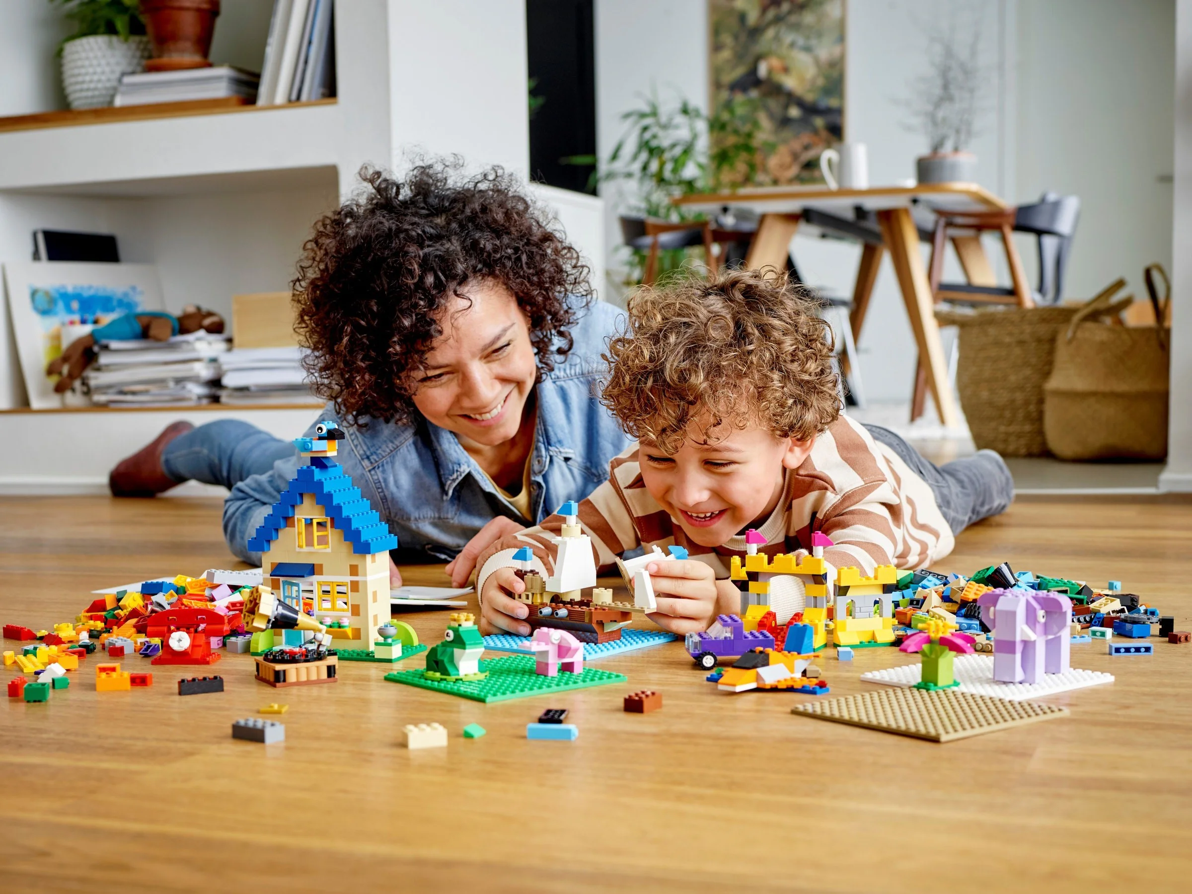 Big box 乐高 LEGO 11717 image 5