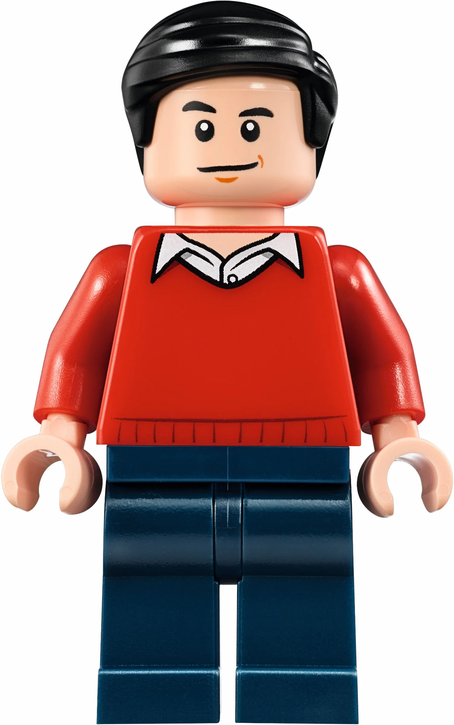BATMAN, CLASSIC TV SERIES 乐高 LEGO 76052 image 17