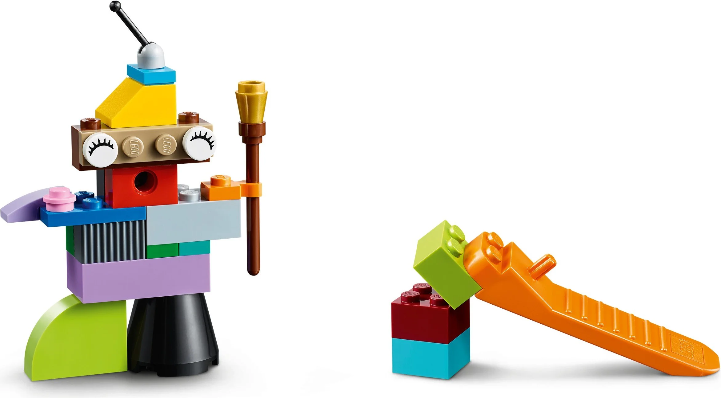 Big box 乐高 LEGO 11717 image 8