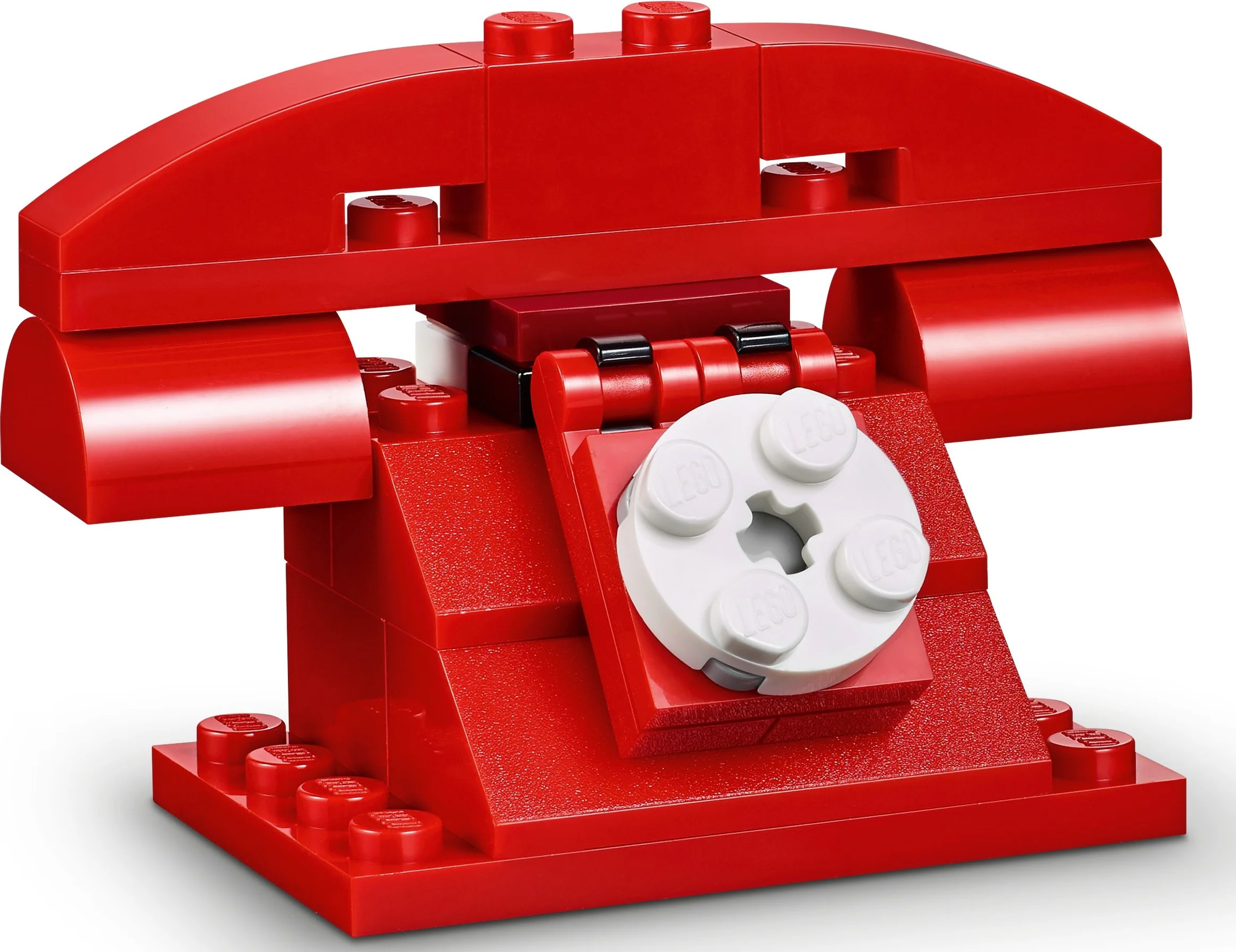 Big box 乐高 LEGO 11717 image 9