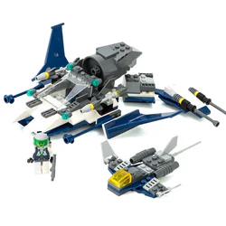 The Earth's Border: The Blue Channel, the Devilfish Deep Sea Submarine, the Scorpion Explorer