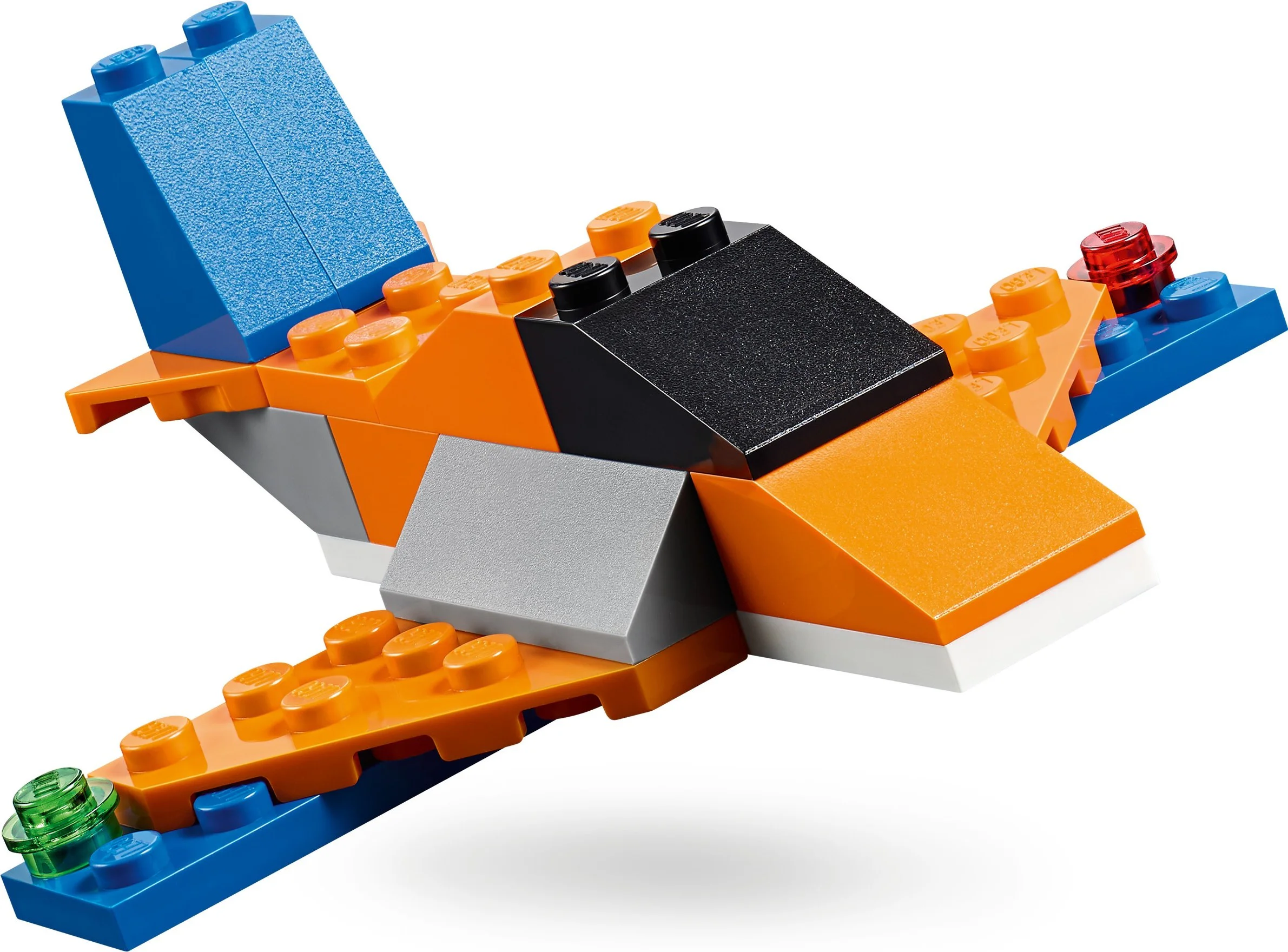 Big box 乐高 LEGO 11717 image 10