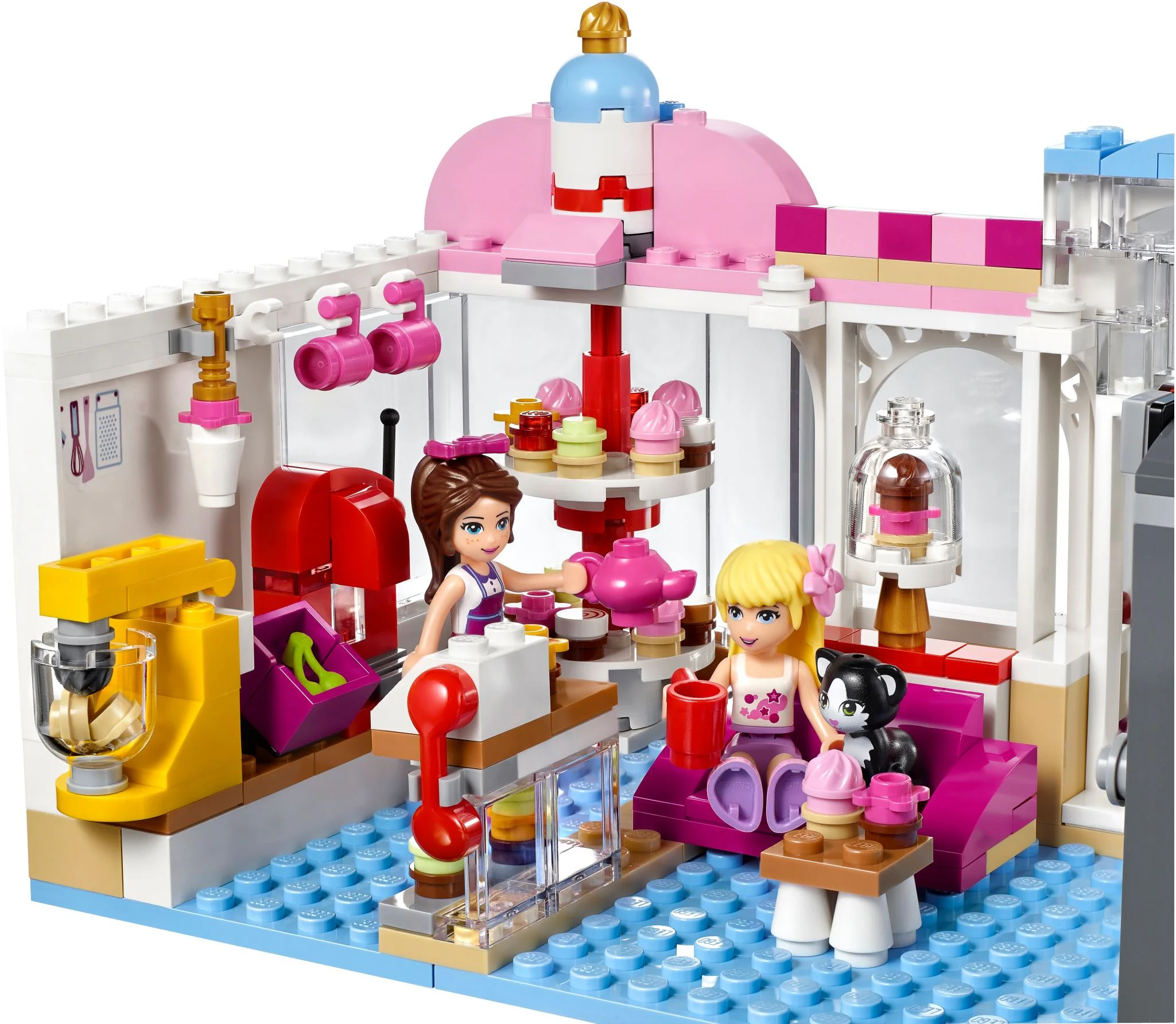 The Cupcake Café in Lake City 伯乐星BLX 82014 image 3