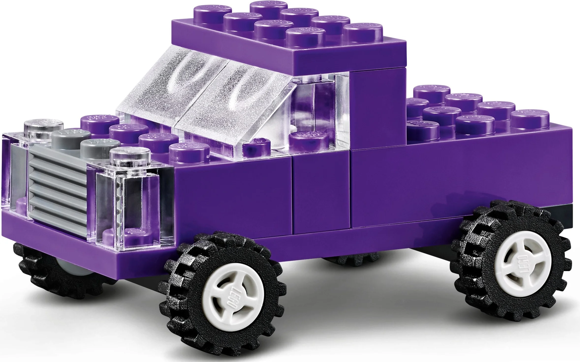 Big box 乐高 LEGO 11717 image 11