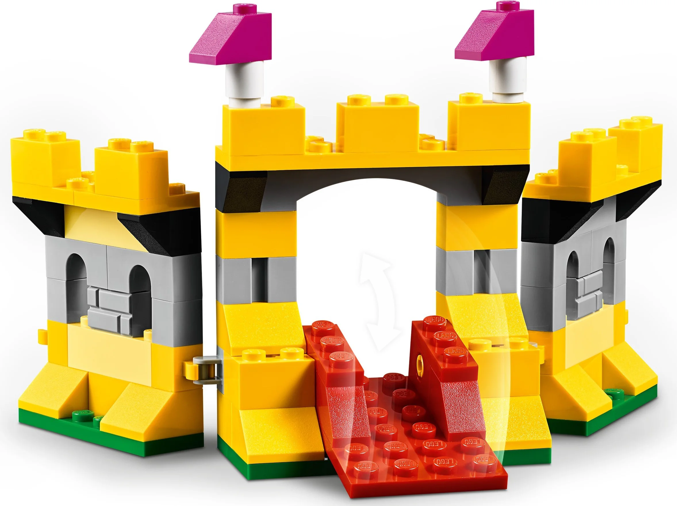 Big box 乐高 LEGO 11717 image 13
