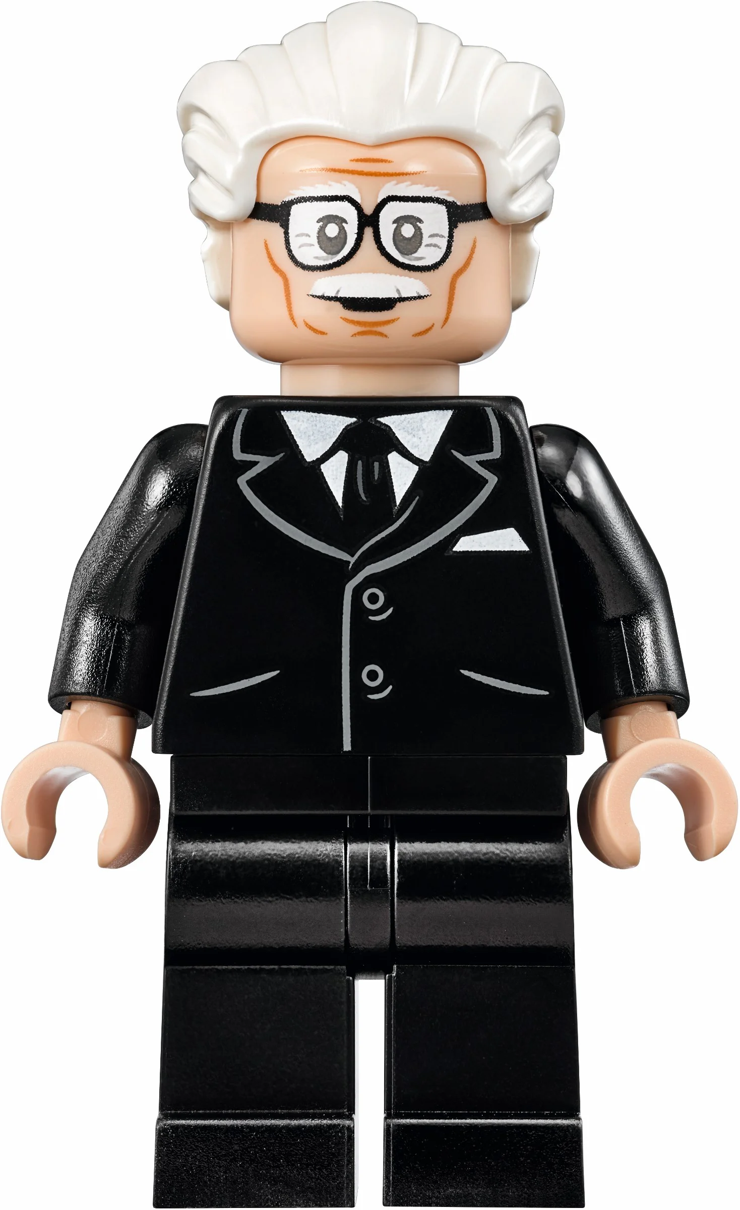 BATMAN, CLASSIC TV SERIES 乐高 LEGO 76052 image 18