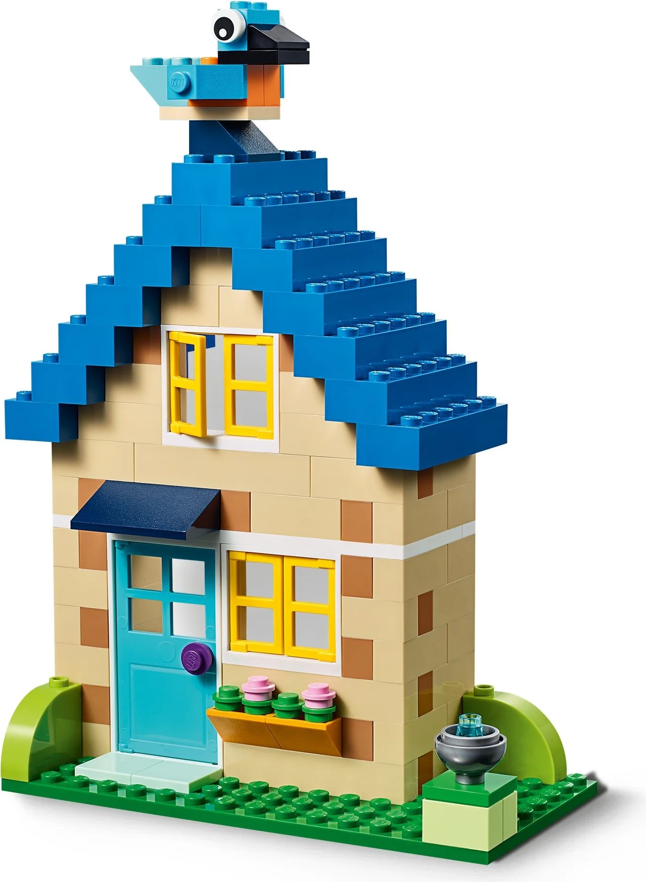 Big box 乐高 LEGO 11717 image 14