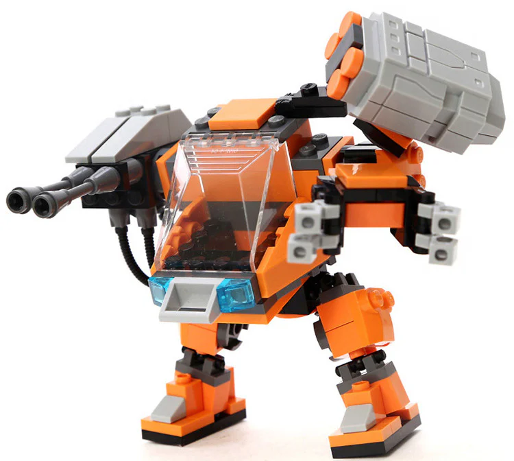 Earth border: Dauntless Armour 古迪 GUDI 8224 image 2