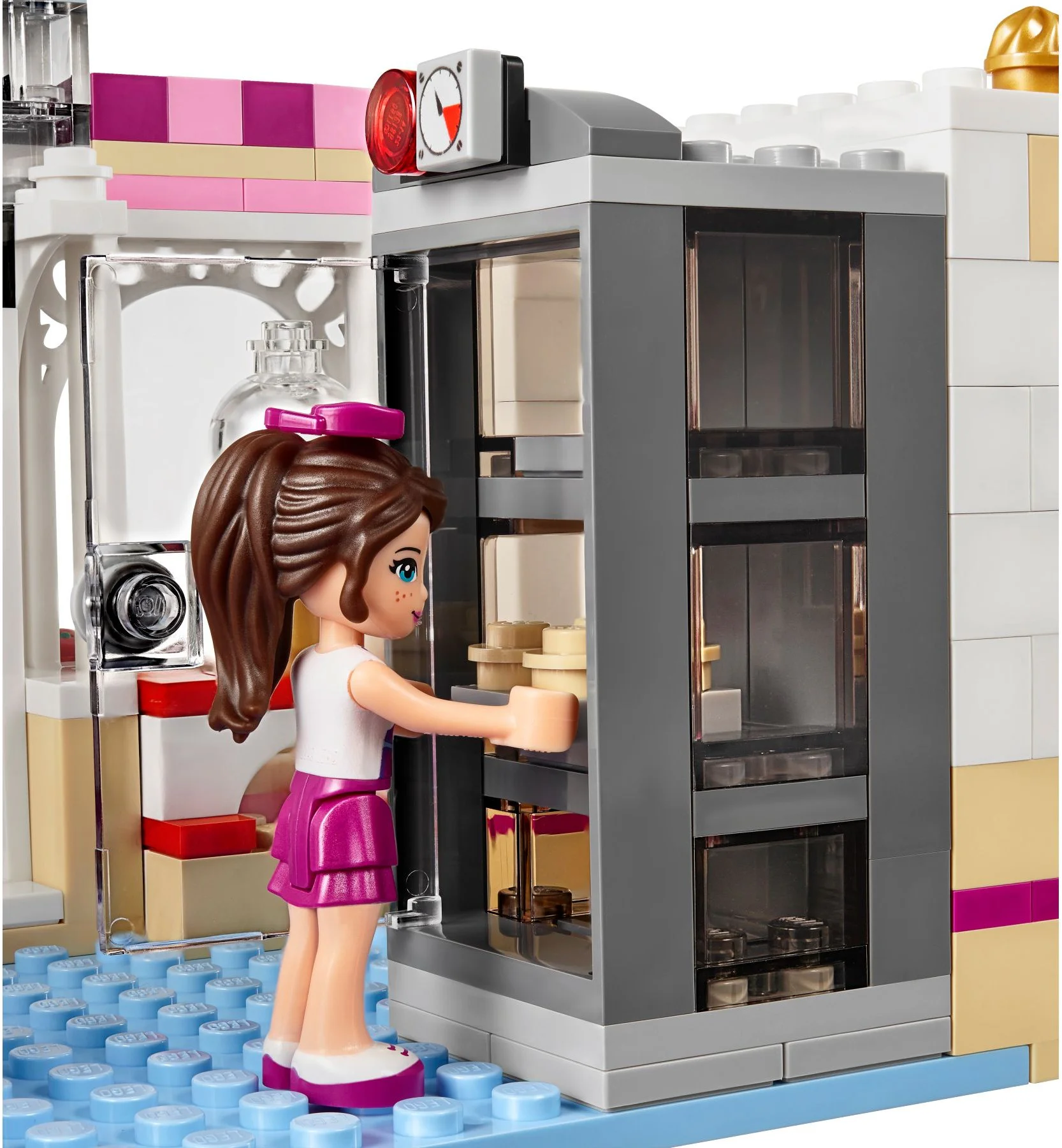 The Cupcake Café in Lake City 伯乐星BLX 82014 image 4