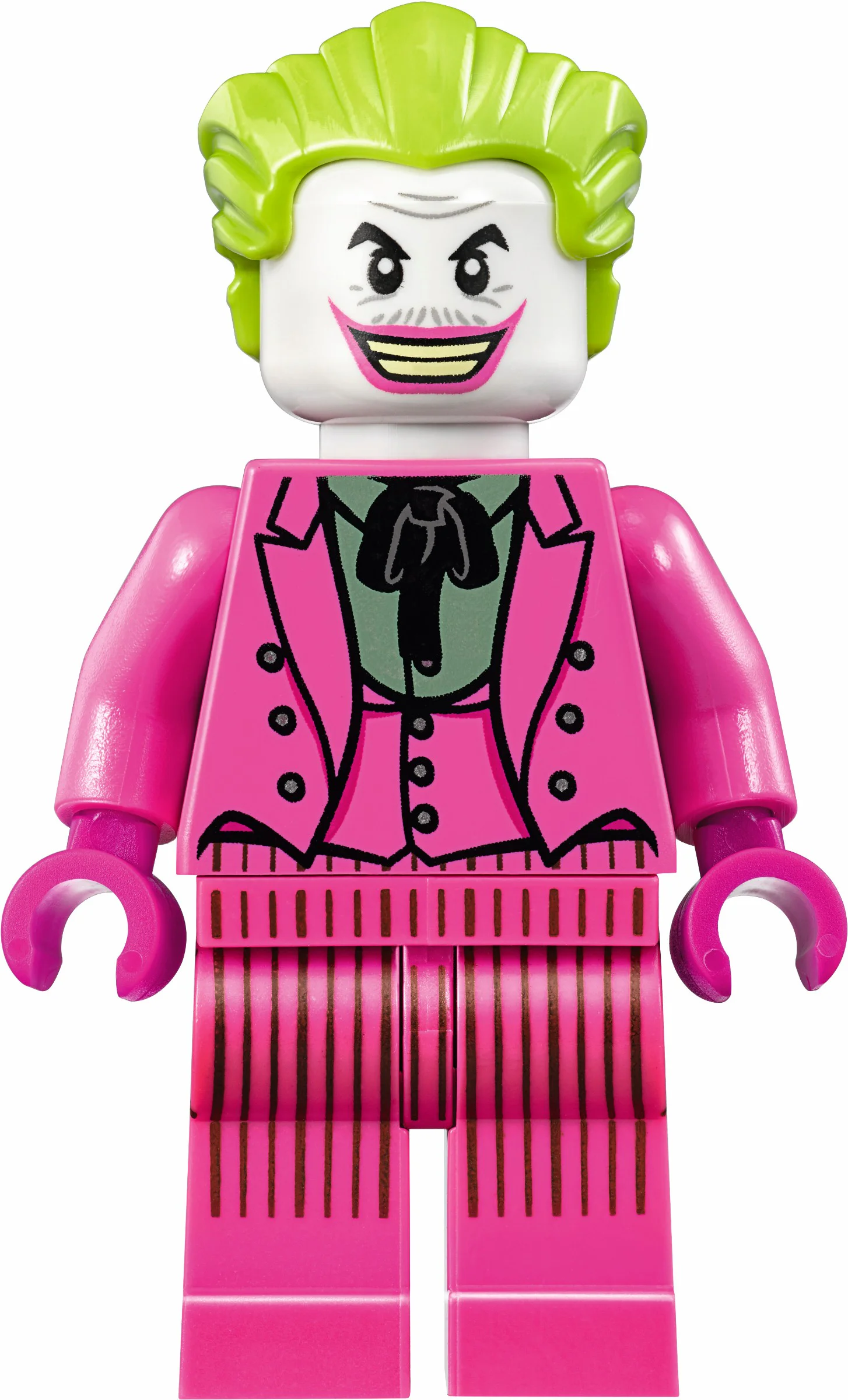 BATMAN, CLASSIC TV SERIES 乐高 LEGO 76052 image 20