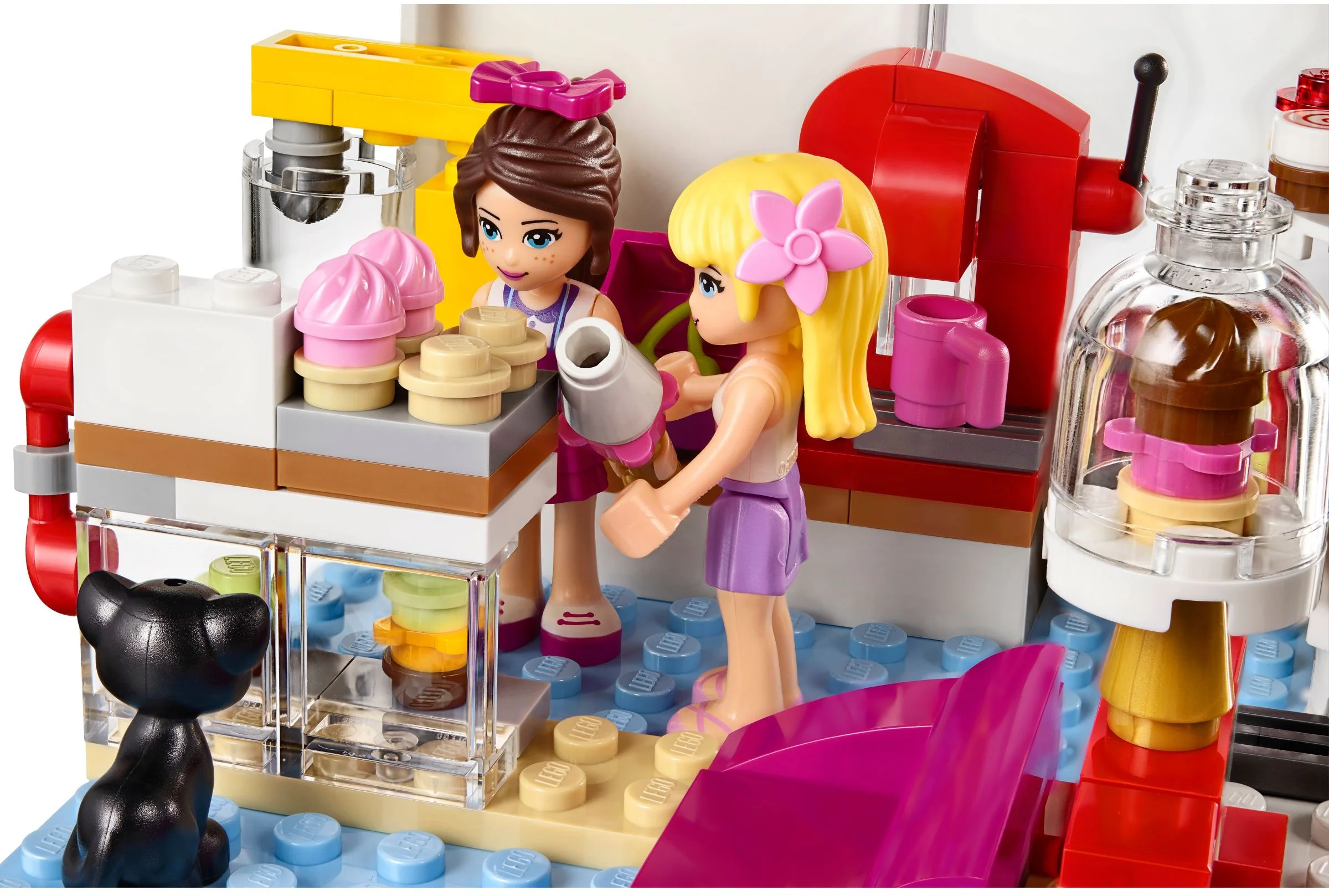 The Cupcake Café in Lake City 伯乐星BLX 82014 image 5