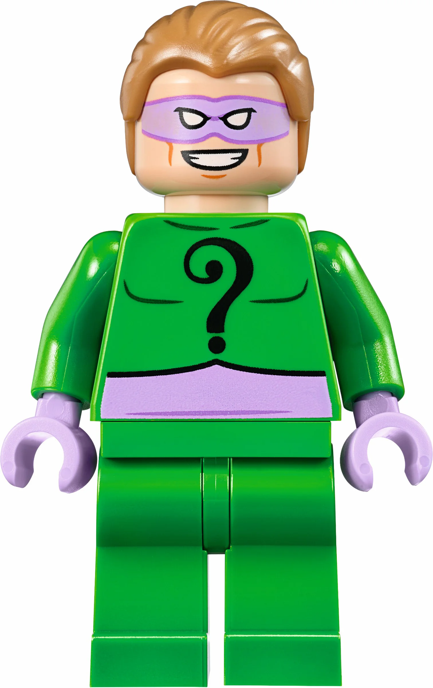 BATMAN, CLASSIC TV SERIES 乐高 LEGO 76052 image 21