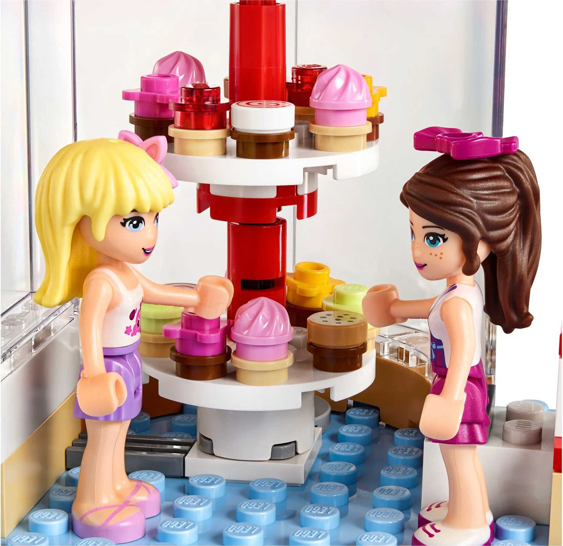 The Cupcake Café in Lake City 伯乐星BLX 82014 image 6