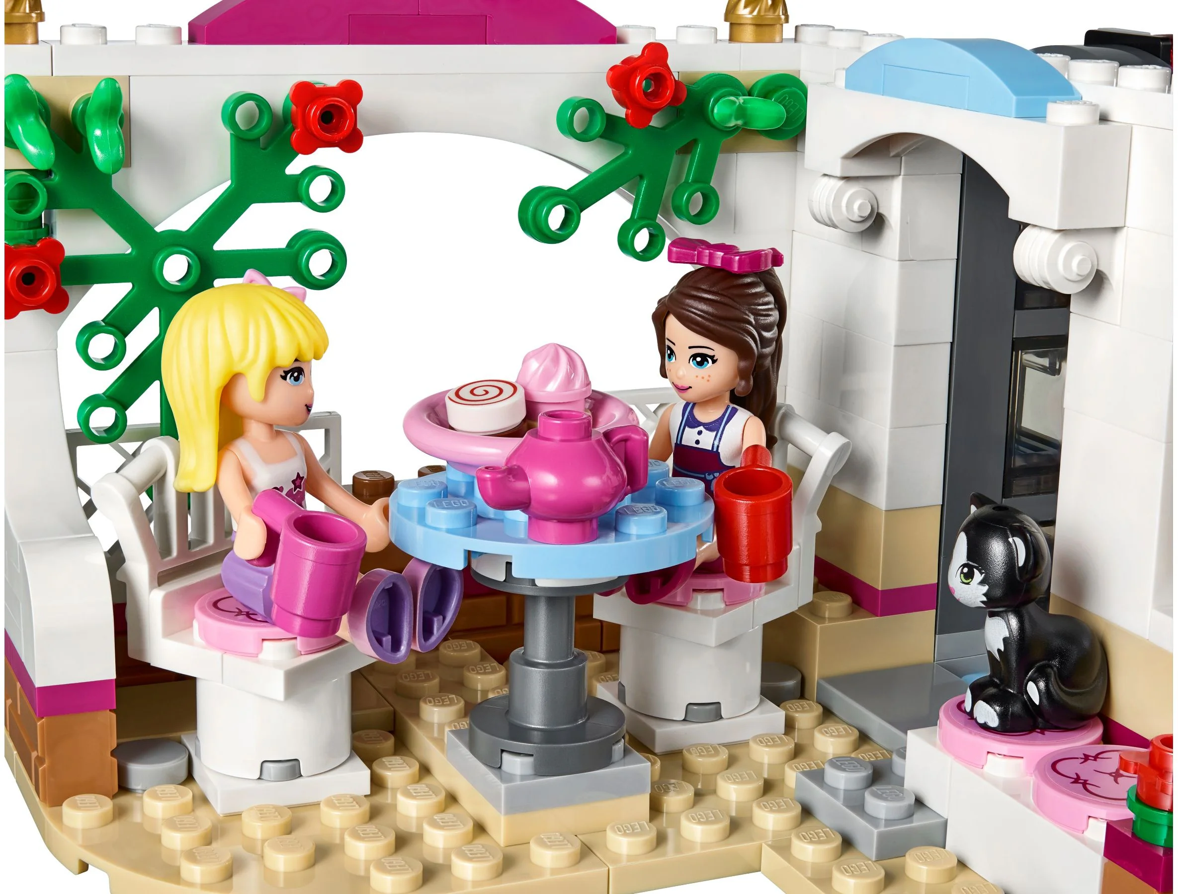 The Cupcake Café in Lake City 伯乐星BLX 82014 image 7