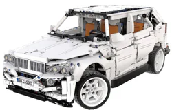 G5 LAND CRUISER