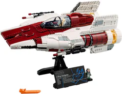 STAR WING A