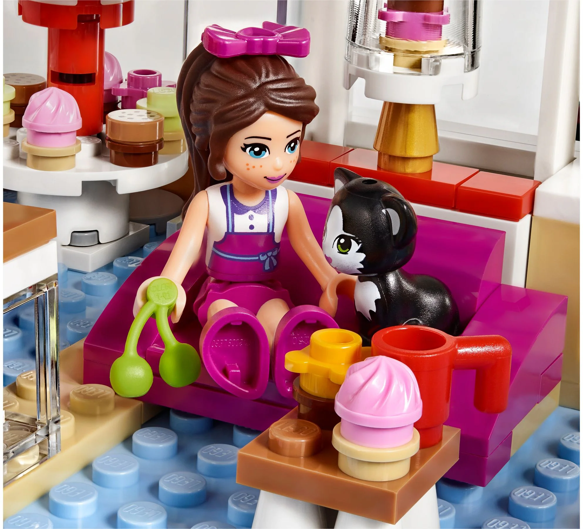 The Cupcake Café in Lake City 伯乐星BLX 82014 image 8