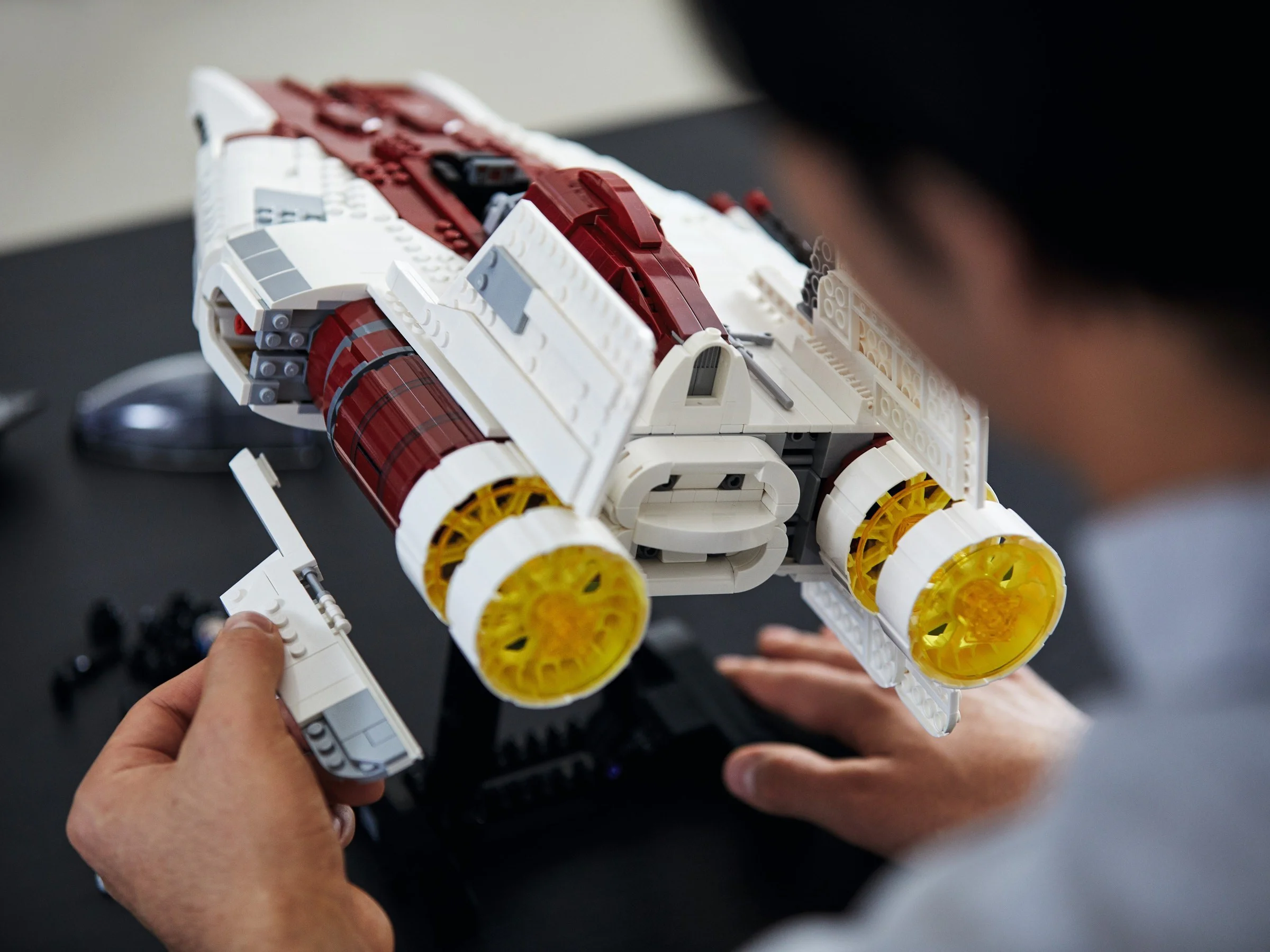 STAR WING A 无牌 9559 image 7