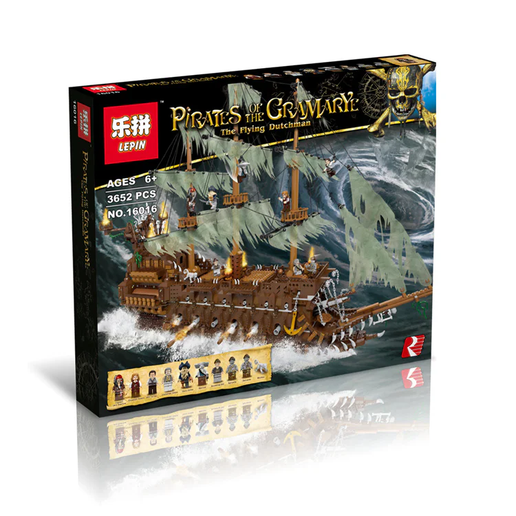 Flying Dutchman 180049
