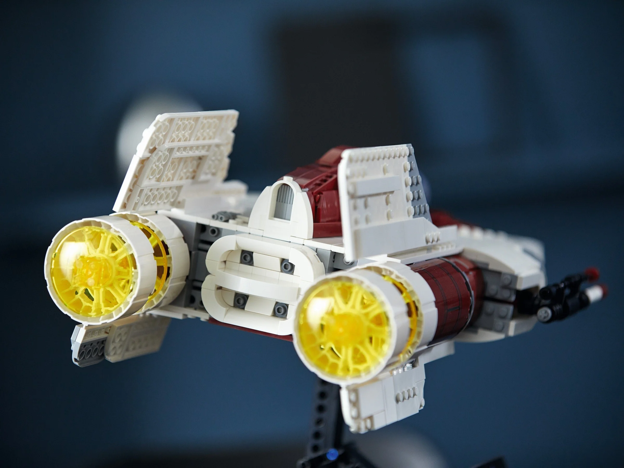 STAR WING A 无牌 9559 image 9