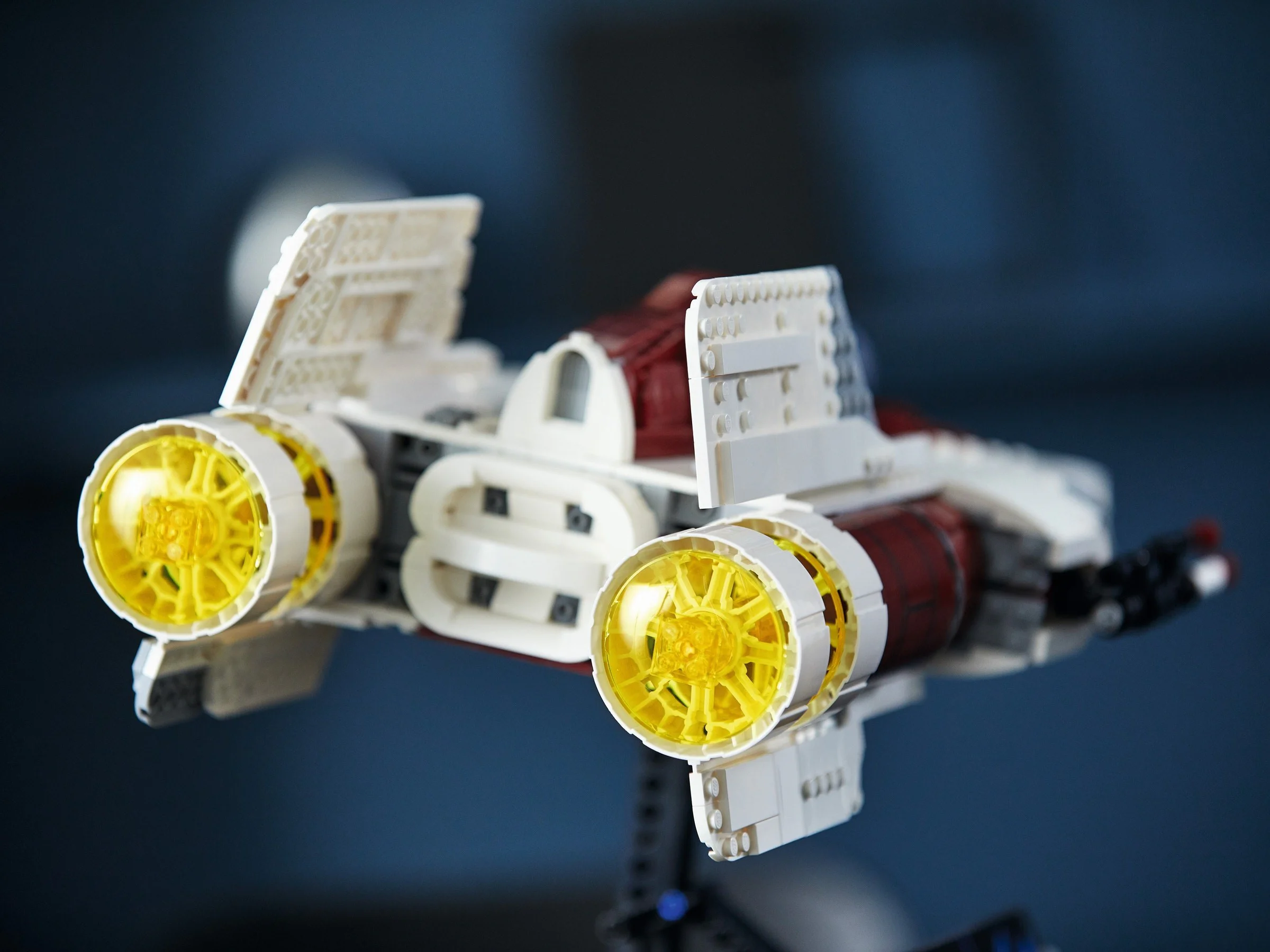 STAR WING A 无牌 9559 image 10