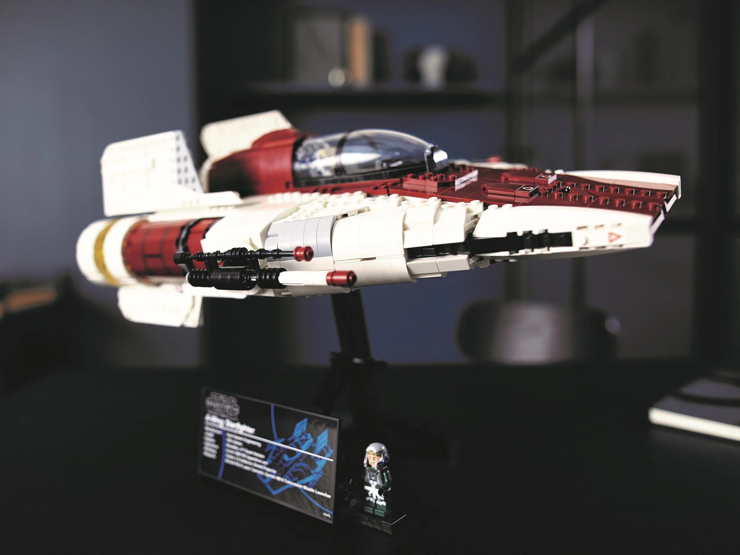 STAR WING A 无牌 9559 image 13