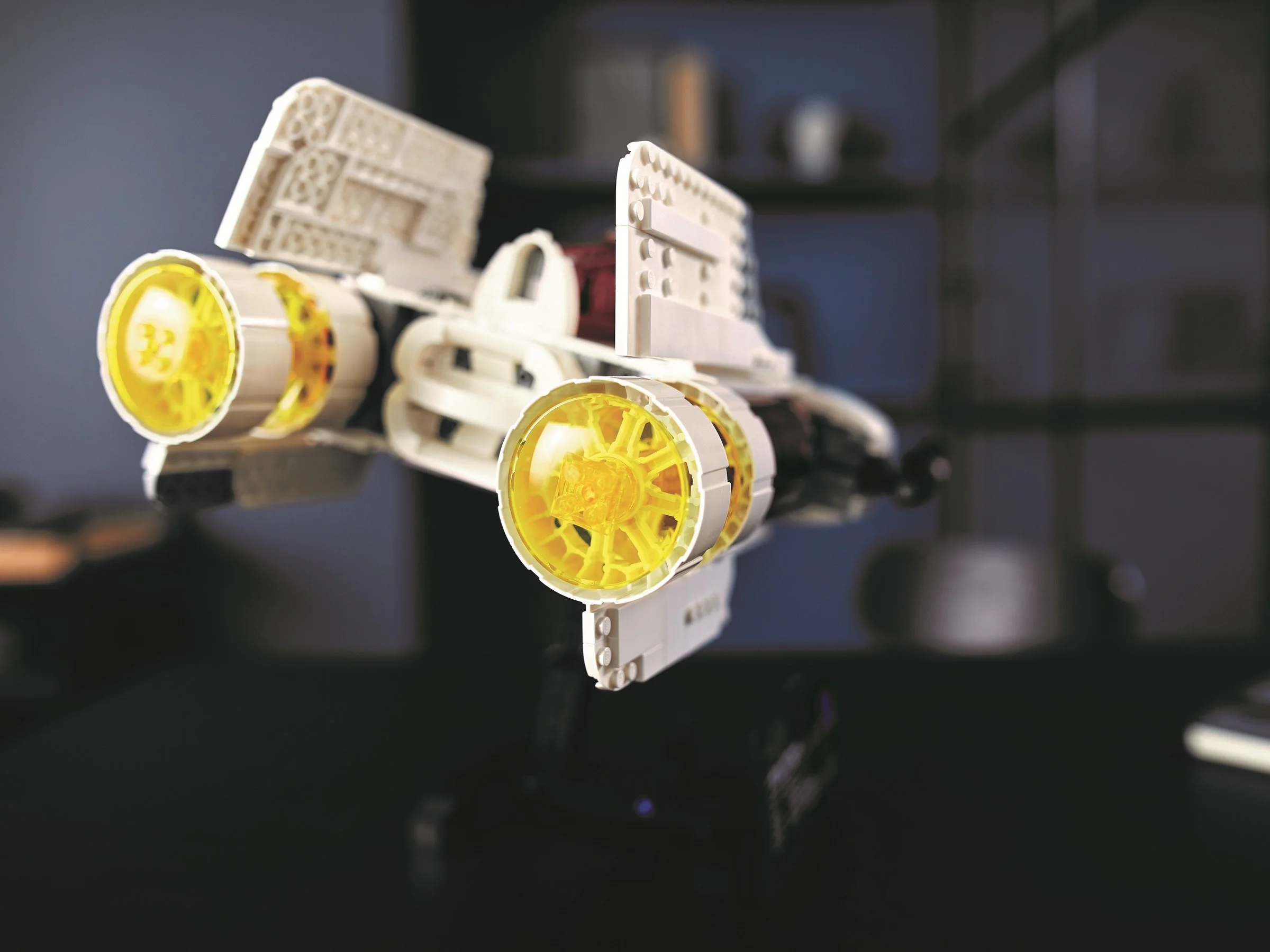 STAR WING A 无牌 9559 image 14