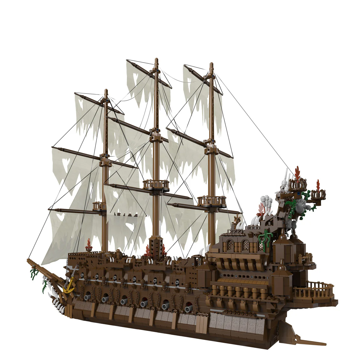 Flying Dutchman 180049 image 1