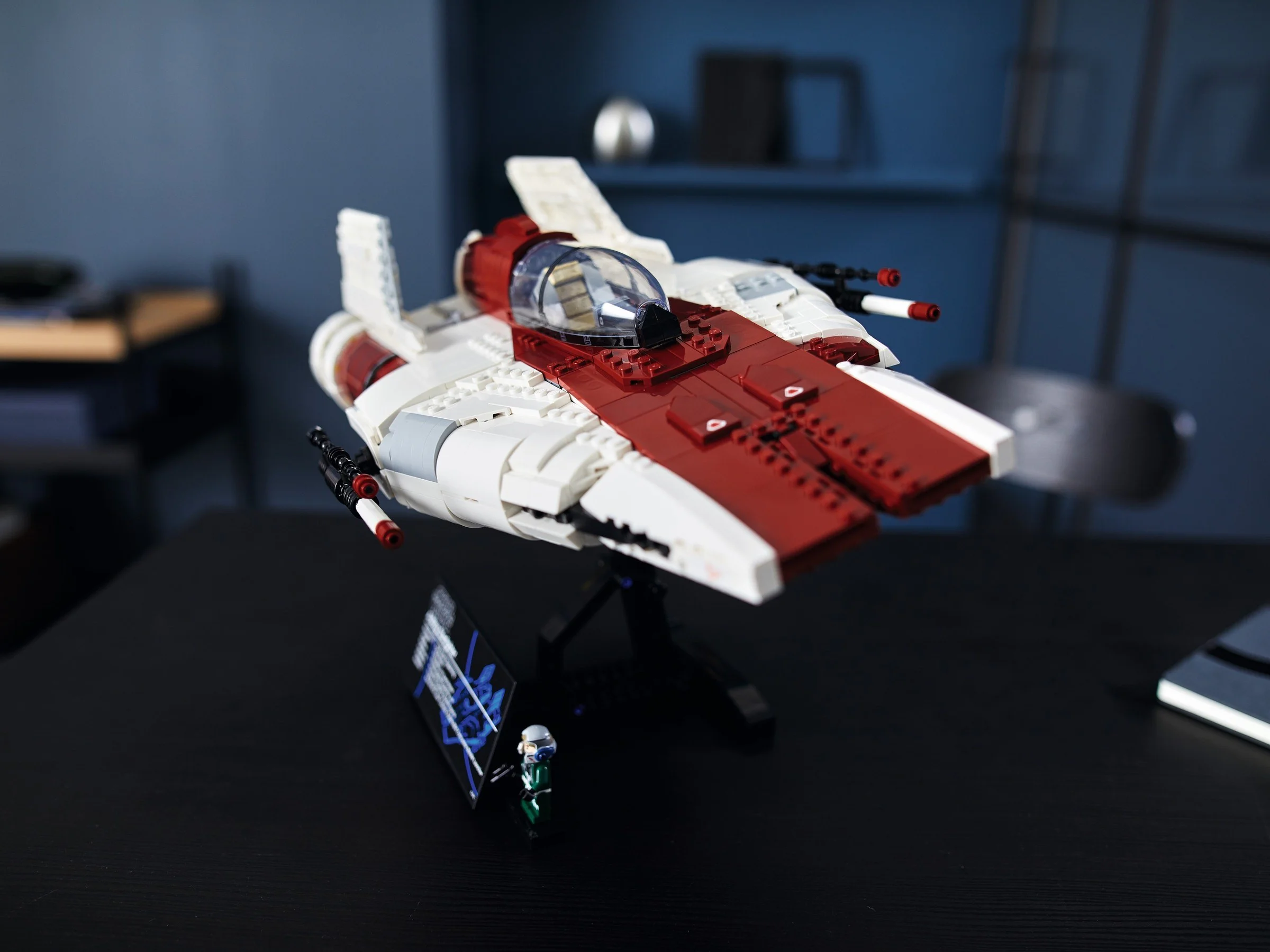 STAR WING A 无牌 9559 image 15
