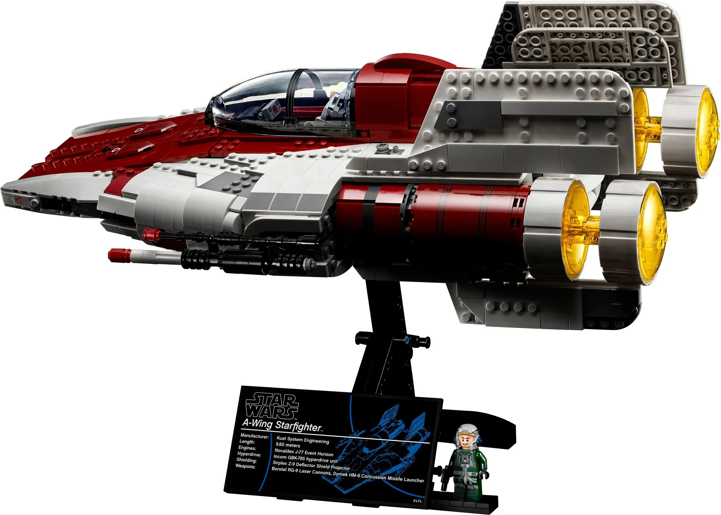 STAR WING A 无牌 9559 image 16