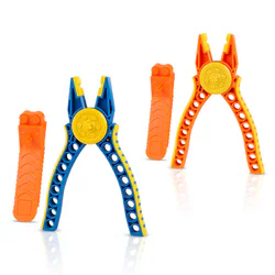 Multifunctional Dismantling Package: Pliers, Starters