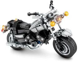 Enjoy The Ride: Yamaha V-MAX