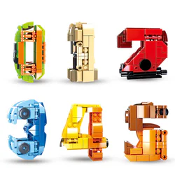 CREATIVE N TRANSFORMATION: DIGITAL DEFORMATION