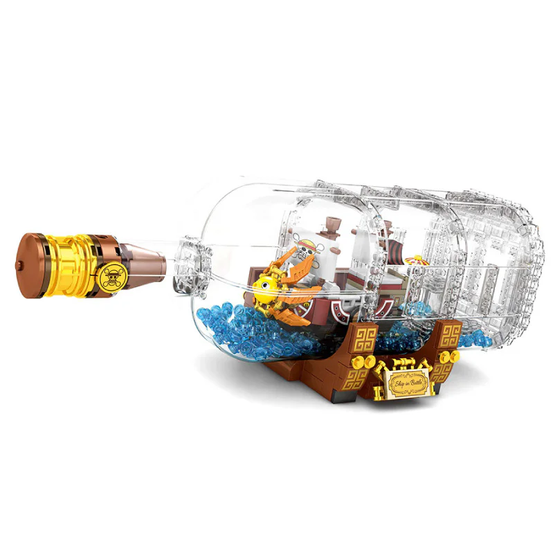 Seafaring King: The Sunshine Mansion SY6294