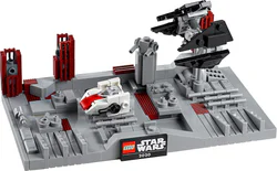 The Battle of Beta Star Two.