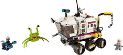 Space Exploration Vehicle