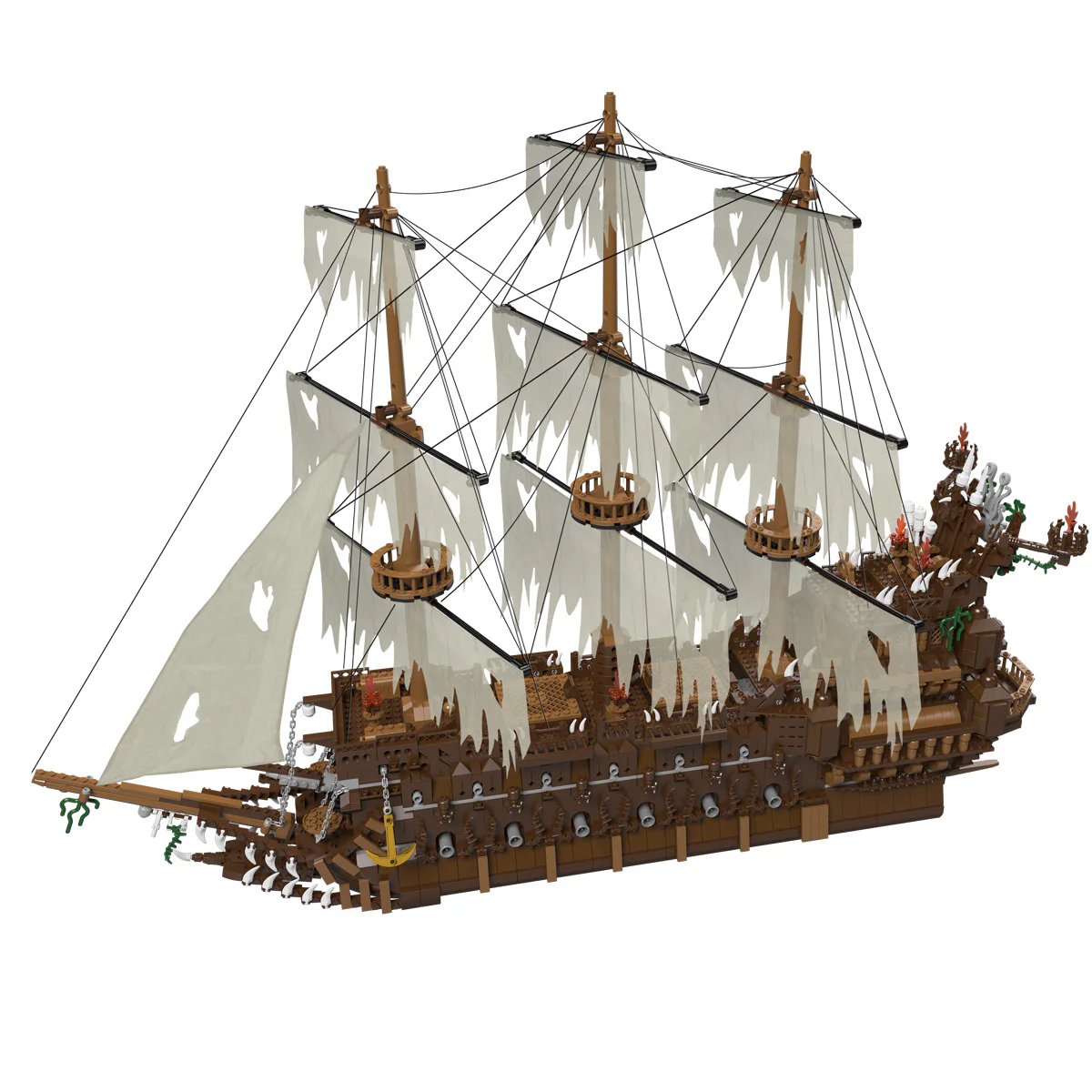 Flying Dutchman 180049 image 9
