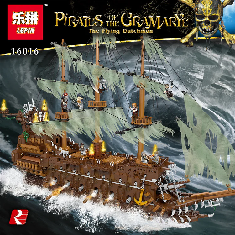 Flying Dutchman 180049 image 10