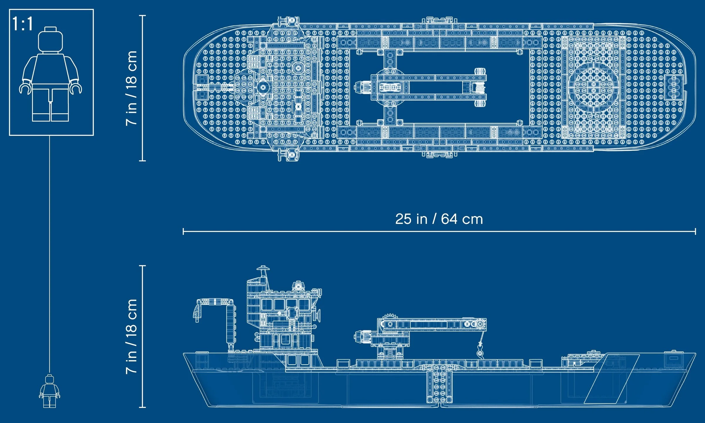Ocean exploration giant 无牌 66113 image 2