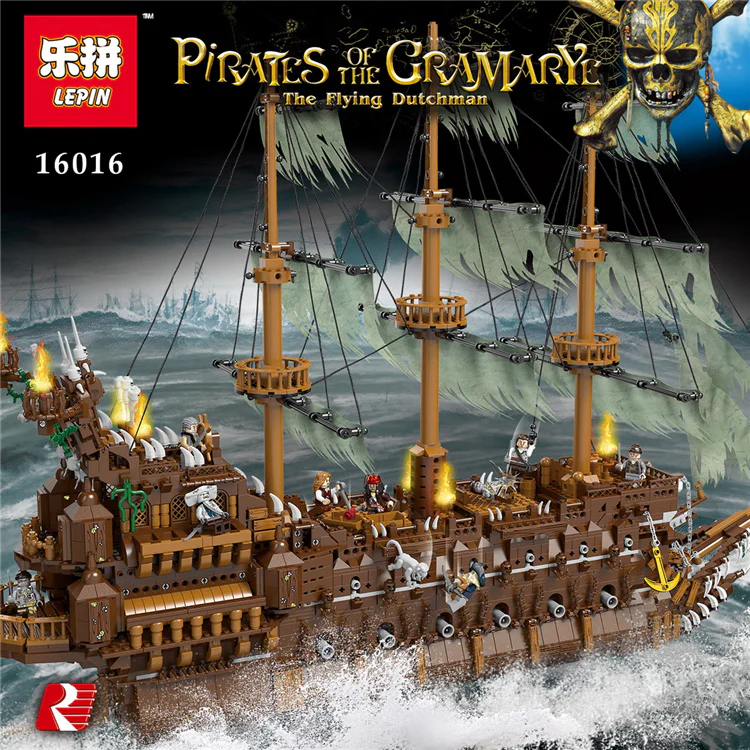 Flying Dutchman 180049 image 11