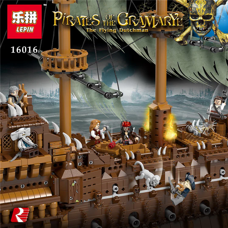 Flying Dutchman 180049 image 12